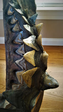 Load image into Gallery viewer, Megalodon Shark Jaw