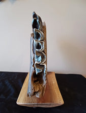 Load image into Gallery viewer, Woolly Rhinoceros Jaw with Teeth