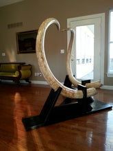 Load image into Gallery viewer, Impressive Matched Set Alaskan Mammoth Tusks - SOLD