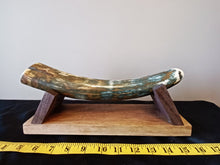 Load image into Gallery viewer, Alaskan Mammoth Tusk